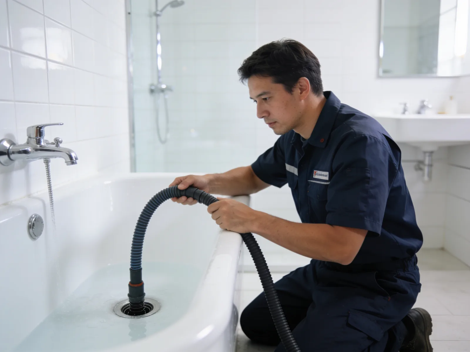 Emergency Plumber Peck, KS FAQs